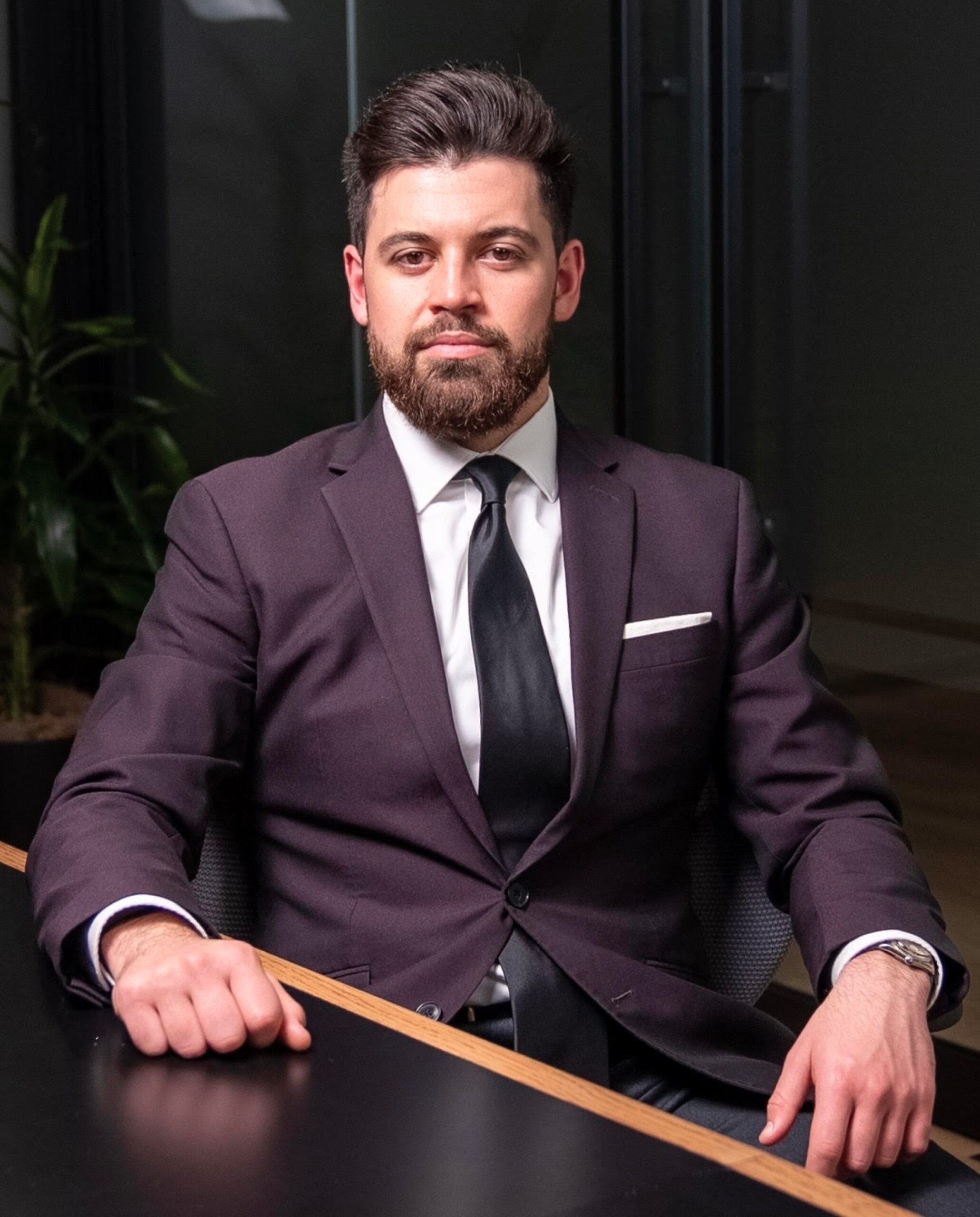 Our Team - Adam Feldman Law
